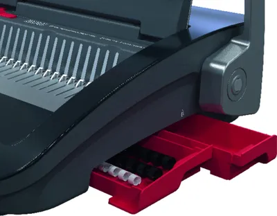 Zdjęcie produktu dla Bindownica GBC CombBind CB25 4410063 450 arkuszy