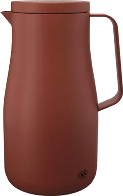 Productafbeelding van alfi 1497301100 alfi isolatiefilterkan STUDIO TEA, 1,0 liter, spicy rood