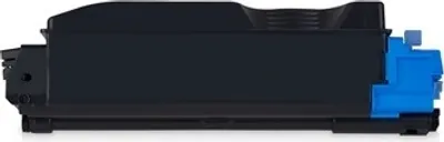 Image de Cartouche de toner compatible Kyocera TK-5270 Cyan, 6.000 pages pour ECOSYS M6230 cidn, M6230 cidnt, M6630 cidn, P6230 cdn
