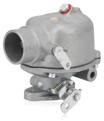 Image de Kit de carburateur pour tracteur, référence 181643M91, compatible avec les modèles Massey Ferguson TE20, TO20 et TO30