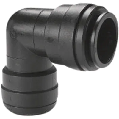 Obrázek produktu pro Úhlová spojka, vnější průměr 22 mm, 15 barů, 2012075JG