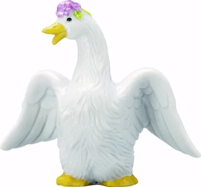 Produktbild von Hutschenreuther Gans Ostern Farm Life