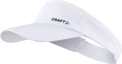 Produktbild von Craft Charge Visor White -
