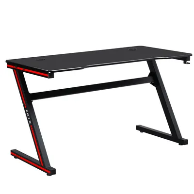 Obrázok produktu pre MOB, PC stôl - Marcelene (čierna)