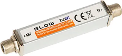 Obrázek produktu pro Anténní zesilovač BLOW LA30V12 30dB 12V