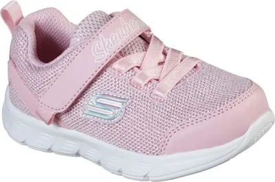 Produktbild von Skechers TODDLERS Comfy Flex MOVING ON Sneakers baby pink 302107N LTPK, Schuhgröße:26 EU