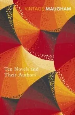 Obrázek produktu pro Ten Novels And Their Authors