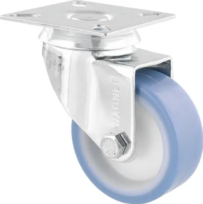 Obrázek produktu pro WAGNER® design yourself 3155001 WAGNER® design yourself Apparate-Lenkrolle ECO RO 1550 grau