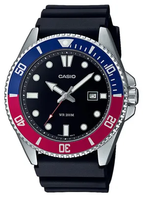 Image de Montres Casio MDV107