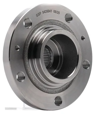 Produktbild von GSP 9428041 Radnabe passend für PEUGEOT 3008 SUV (M) 5-Loch