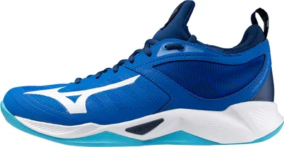 Produktbild von Mizuno Wave Dimension – V1GA224076, Schuhgröße: 5,5 UK / 38,5 EUR
