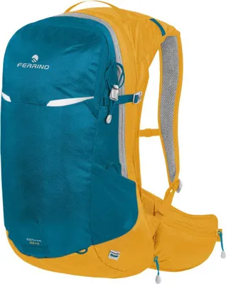 Produktbild von Ferrino Zephyr 22+3l Rucksack Blau  Blau One Size