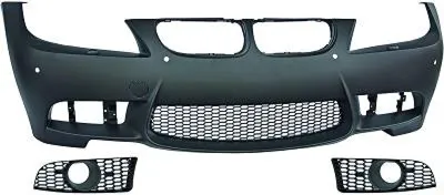 Produktbild von Stoßstange Stoßfänger für BMW 3 Touring (E91) 3 Limousine (E90)