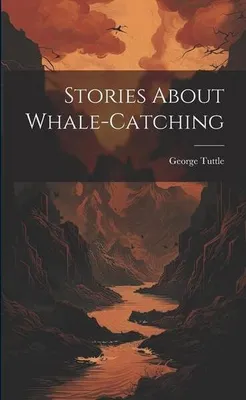 Obrázek produktu pro Stories About Whale-catching