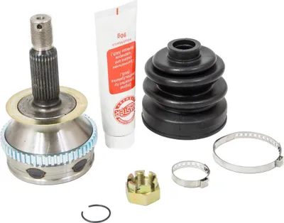 Produktbild von MASTER-SPORT Gelenksatz Antriebswelle Vorne 331000262-SET-MS