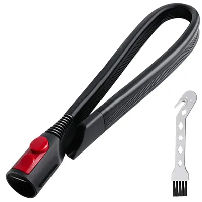 Flexibler Schlitzaufsatz 58 cm für Dyson V7–V15
