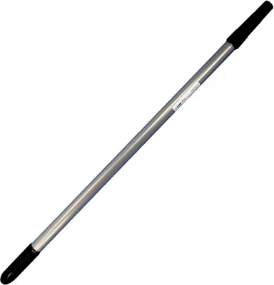 Produktbild von Maler Teleskopstange Teleskopstab für Farbroller Stange Stab Stahl 80-130 cm
