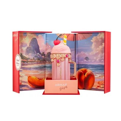 Immagine prodotto di Armaf Delights Island Breeze Eau De Parfum 100 ml (donna)