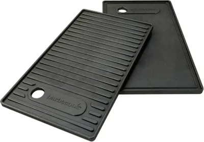 Produktbild von Barbecook Plaque De Cuisson Fonte Brahma
