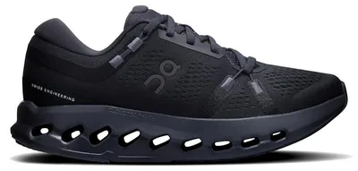 Produktbild von On Running Cloudsurfer 2 All Black (Women's) - EU 36