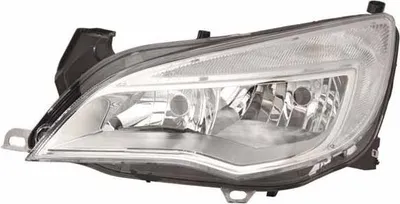 Obrázok produktu pre Hlavné svetlomety DEPO 442-1161LMLDEM1