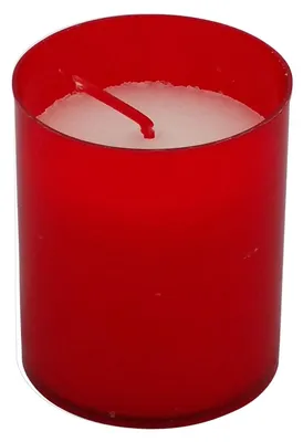 Produktbild von 40x Grablichter ohne Deckel Brenner Nr. 40 Brenndauer 23 Stunden