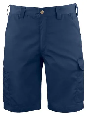 Produktbild von Projob - Cargo-Shorts für Herren ET231 (31R) (Marine)