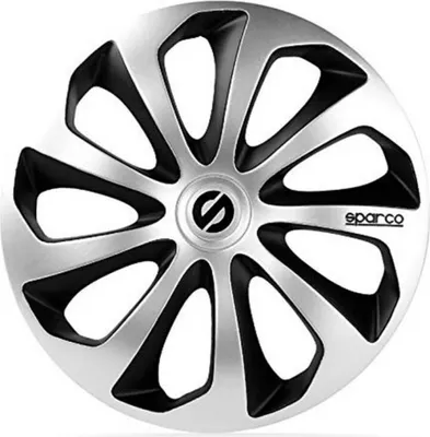 Produktbild von SPARCO 4 Alloy 15