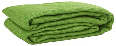 Image de vidaXL Tapis de tente vert clair 250x600 cm HDPE