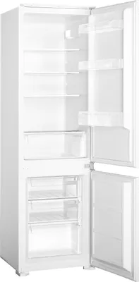 Immagine prodotto di Guzzanti GZ 8825, 249 l, Integriert, E, 39 dB, N-ST, 3,2 kg/24h