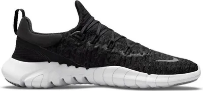 Produktbild von Nike Free Run 5.0 - Next Nature - Damen Schuhe Schwarz CZ1891-001 , Größe: EU 38.5 US 7.5
