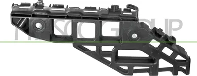 Produktbild von PRASCO VG6001004 Stoßstangenhalter Vorne Links für VW SCIROCCO (137, 138)