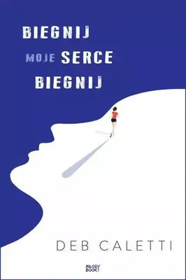 Produktbild von ISBN Biegnij moje serce biegnij, Polski, Broszurowa okładka, 360 stron(y)