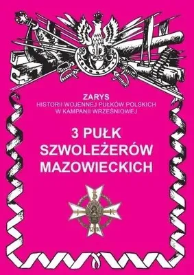 Obrázek produktu pro 3. pluk mazovských šavlí – Przemysław Dymek