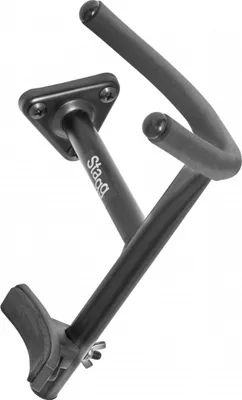 Image de Stagg SLA-ASH Support mural pour saxophone alto