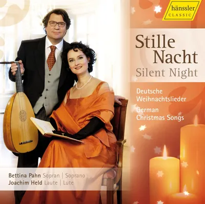 Produktbild von Stille Nacht
