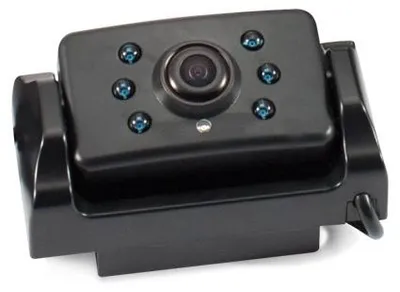 Obrázok produktu pre Rozširujúca kamera Caliber pre CAM701 - čierna (CAM701E)