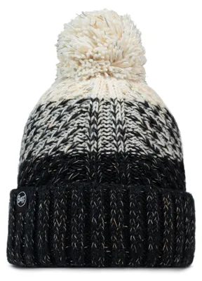 Productafbeelding van BUFF Akna wintermuts, zwart, universele maat