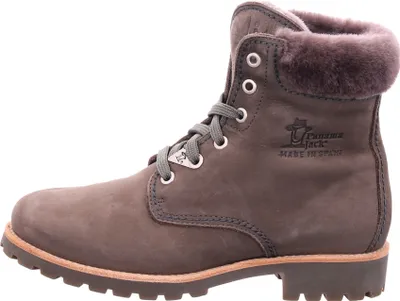 Produktbild von Panama Jack Schnürboots Panama Igloo Damen 393538323930 Braun 38 EU