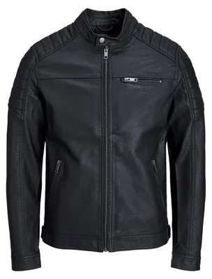 Image de Jack & Jones Outdoorjacken