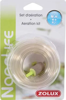 Obrázok produktu pre ZOLUX AERATION KITE vzduchovacia hadička a kameň, Z334081