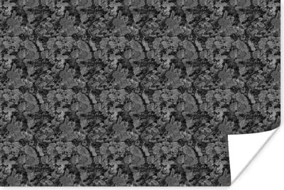 Produktbild von MuchoWow® Poster Textur - Granit - Muster 180x120 cm - Fotoplakat
