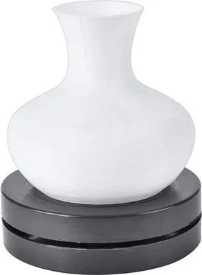 Obrázek produktu pro Lehký oboustranný soustruh na plast pro sochařství, 11,5 cm