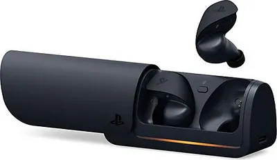 Zdjęcie produktu dla Sony Pulse Explore, Bezprzewodowy, Gaming, Zestaw słuchawkowy, Czarny