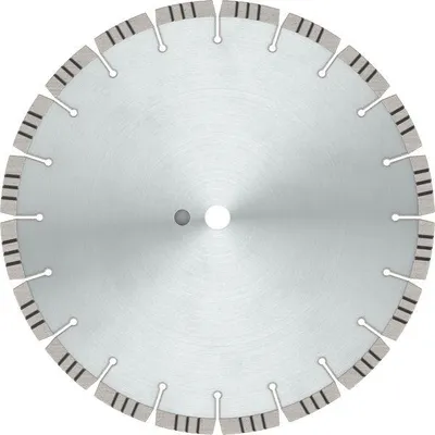 Produktbild von PRO Concrete Diamanttrennscheibe, 350 x 20/25,4 mm