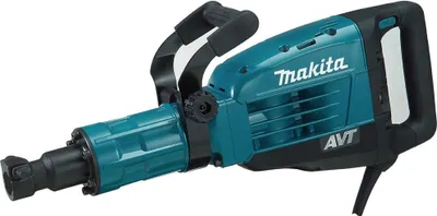 Produktbild von Abbruchhammer mit Meißel 1510 W 25 J - MAKITA HM1317C