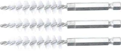 Produktbild von BGS technic Nylon Brush, 46 mm, 46 g