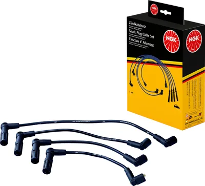Imagen del producto de Kit de cables de bujía NGK 0644
