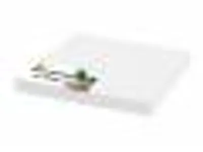 Produktbild von Technisches Papier weiß 300g/m2 100 Blatt A3