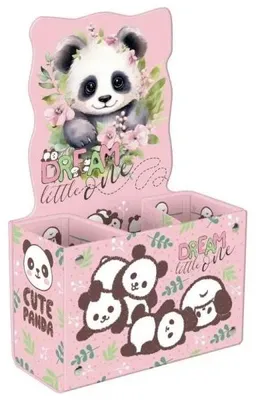 Image de Trousse Panda 10 - DERFORM